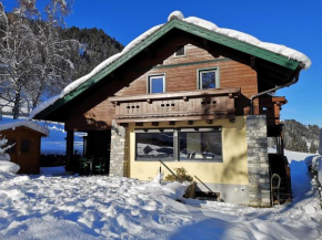 Oberauhof-Chalet